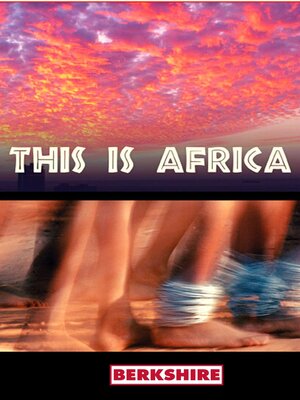 cover image of This Is Africa